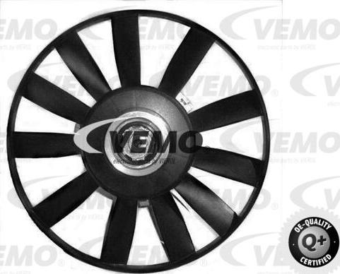 Vemo V15-01-1816-1 - Fan, radiator autospares.lv
