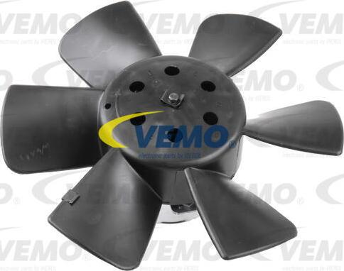 Vemo V15-01-1812 - Fan, radiator autospares.lv