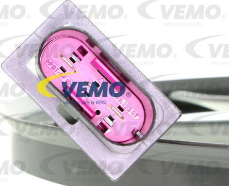 Vemo V15-01-1884-1 - Fan, radiator autospares.lv