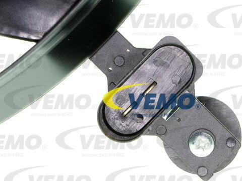 Vemo V15-01-1888 - Fan, radiator autospares.lv