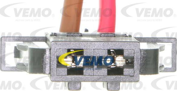 Vemo V15-03-1932 - Interior Blower autospares.lv