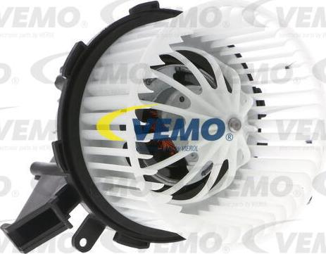 Vemo V15-03-1932 - Interior Blower autospares.lv