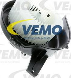 Vemo V15-03-1923 - Interior Blower autospares.lv