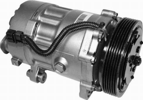 Vemo V15-15-0008 - Compressor, air conditioning autospares.lv