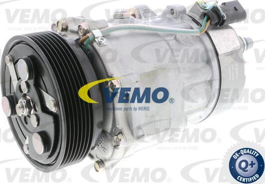 Vemo V15-15-0002 - Compressor, air conditioning autospares.lv