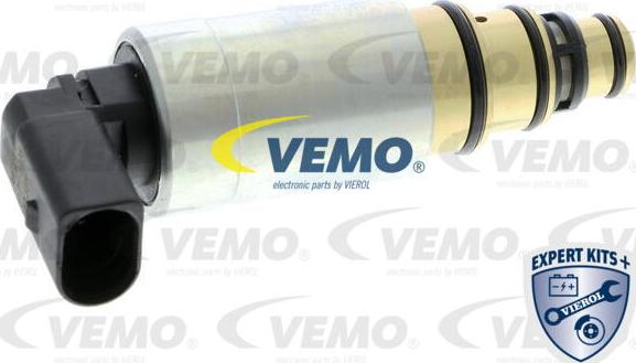 Vemo V15-77-1015 - Control Valve, compressor autospares.lv