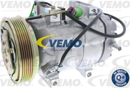 Vemo V15-15-0023 - Compressor, air conditioning autospares.lv