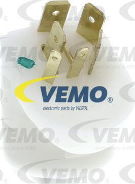 Vemo V15-80-3215 - Ignition / Starter Switch autospares.lv
