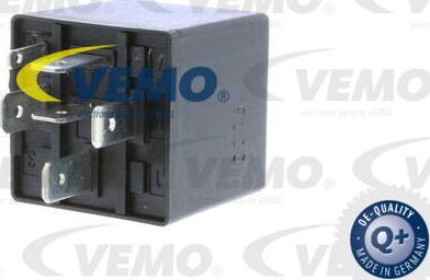 Vemo V15-71-0045 - Control Unit, seat heating autospares.lv