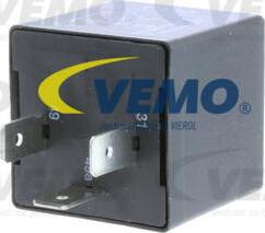 Vemo V15-71-0011 - Flasher Unit autospares.lv