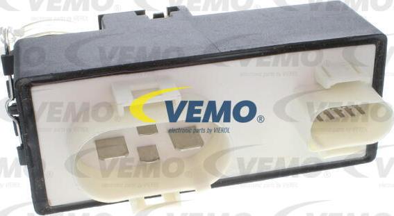 Vemo V15-71-0032 - Relay, radiator fan castor autospares.lv