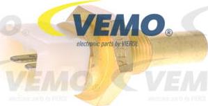 Vemo V15-77-0001 - Sensor, coolant temperature autospares.lv