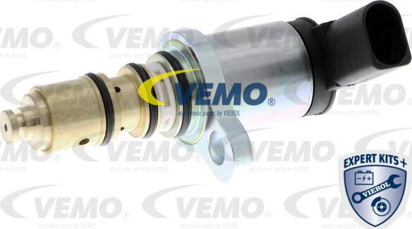 Vemo V15-77-1019 - Control Valve, compressor autospares.lv