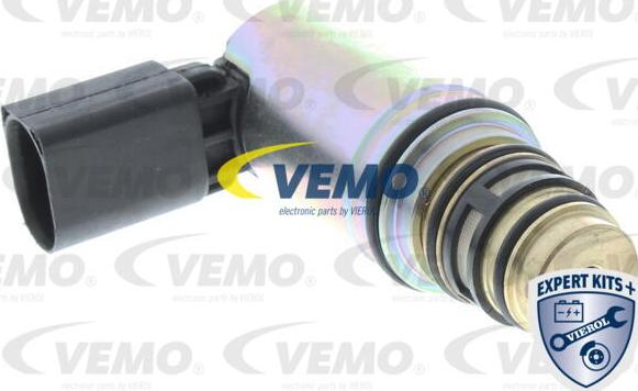 Vemo V15-77-1014 - Control Valve, compressor autospares.lv
