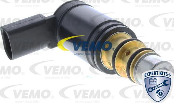 Vemo V15-77-1016 - Control Valve, compressor autospares.lv