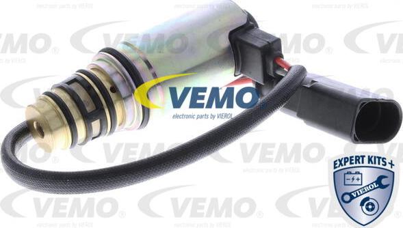 Vemo V15-77-1018 - Control Valve, compressor autospares.lv