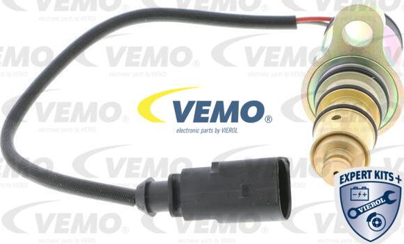 Vemo V15-77-1013 - Control Valve, compressor autospares.lv