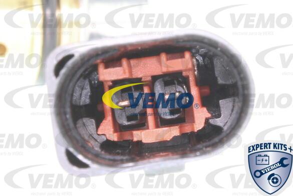 Vemo V15-77-1017 - Control Valve, compressor autospares.lv