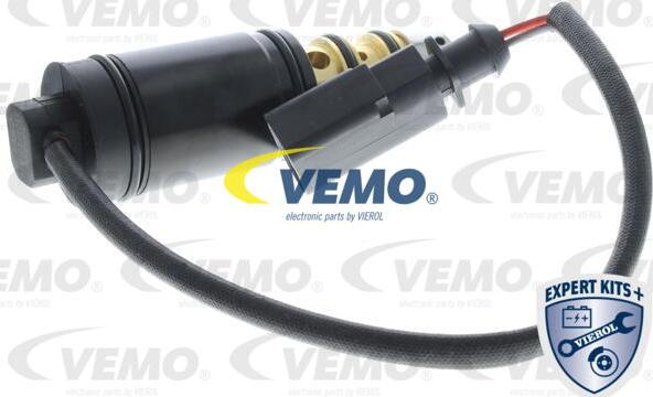 Vemo V15-77-1017 - Control Valve, compressor autospares.lv