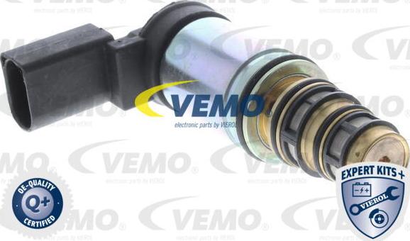 Vemo V15-77-1035 - Control Valve, compressor autospares.lv