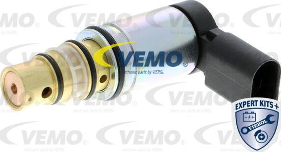 Vemo V15-77-1020 - Control Valve, compressor autospares.lv