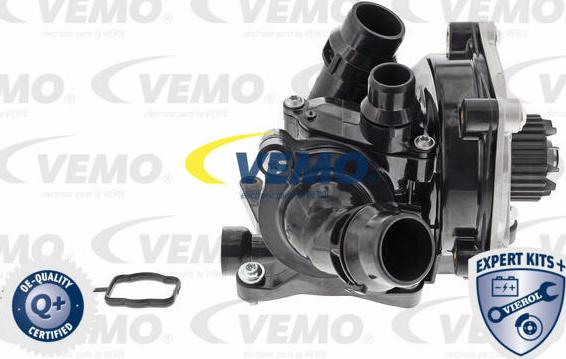 Vemo V10-4919 - Repair Kit, water pump autospares.lv