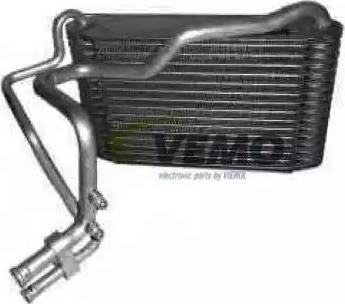 Vemo V10-65-0010 - Evaporator, air conditioning autospares.lv