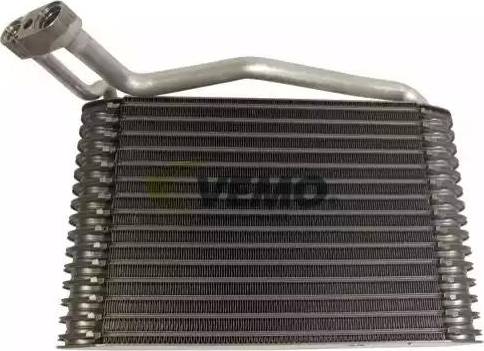 Vemo V10-65-0012 - Evaporator, air conditioning autospares.lv