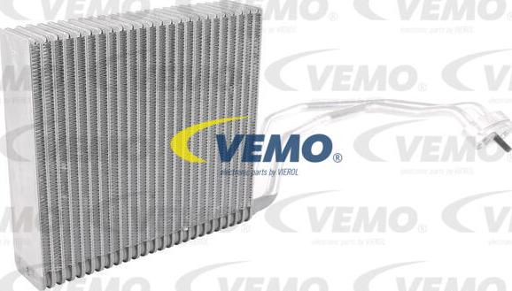 Vemo V10-65-0021 - Evaporator, air conditioning autospares.lv