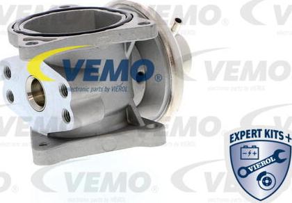 Vemo V10-63-0011-1 - EGR Valve autospares.lv