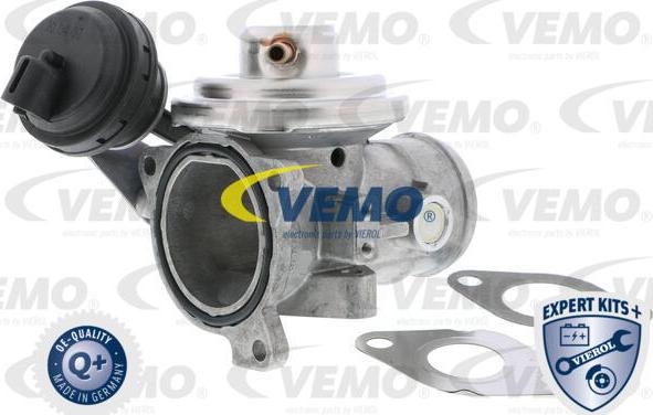 Vemo V10-63-0030 - EGR Valve autospares.lv