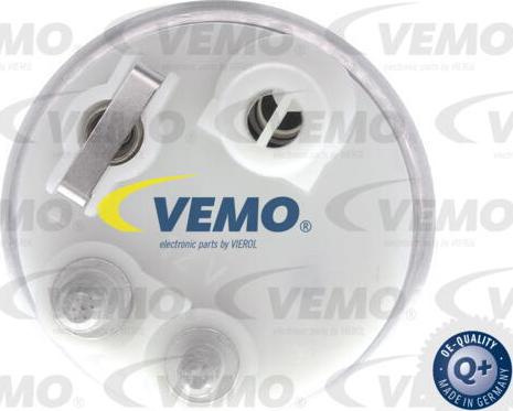 Vemo V10-09-0844 - Fuel Pump autospares.lv