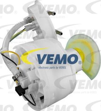 Vemo V10-09-0845-1 - Fuel Supply Module autospares.lv