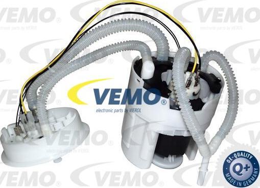 Vemo V10-09-0850 - Fuel Supply Module autospares.lv