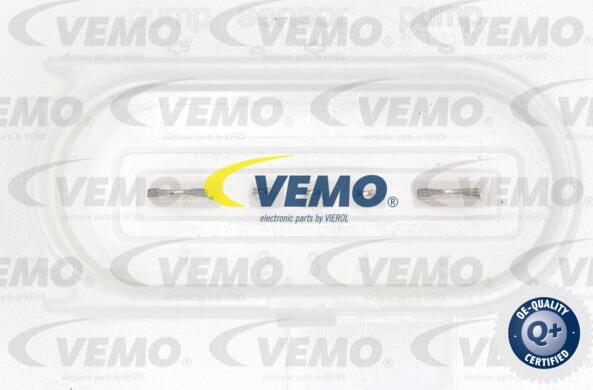 Vemo V10-09-0852 - Fuel Supply Module autospares.lv