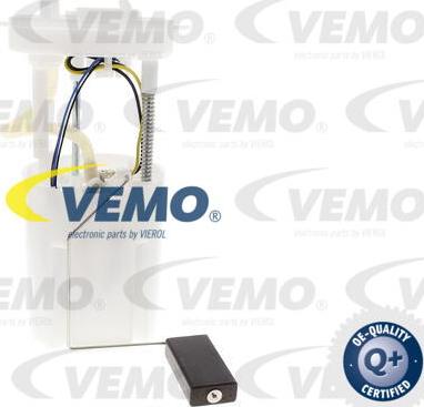 Vemo V10-09-0852 - Fuel Supply Module autospares.lv