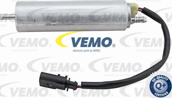 Vemo V10-09-0867 - Fuel Pump autospares.lv