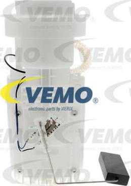 Vemo V10-09-0809 - Fuel Supply Module autospares.lv