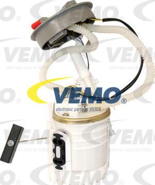 Vemo V10-09-0804-1 - Fuel Supply Module autospares.lv