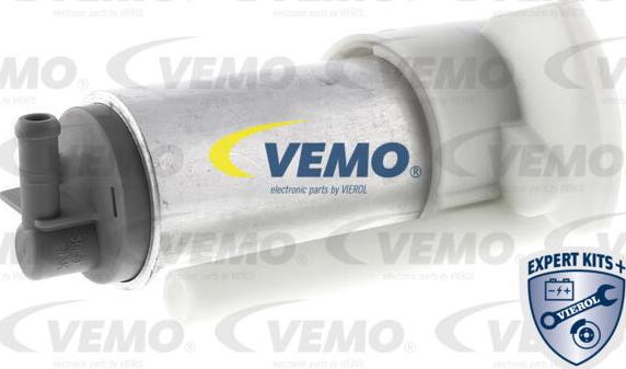 Vemo V10-09-0807 - Fuel Pump autospares.lv
