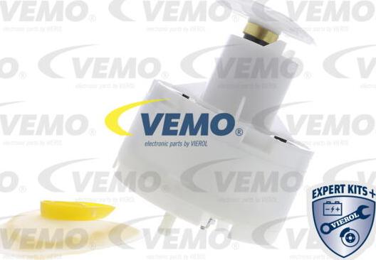 Vemo V10-09-0802-1 - Fuel Pump autospares.lv