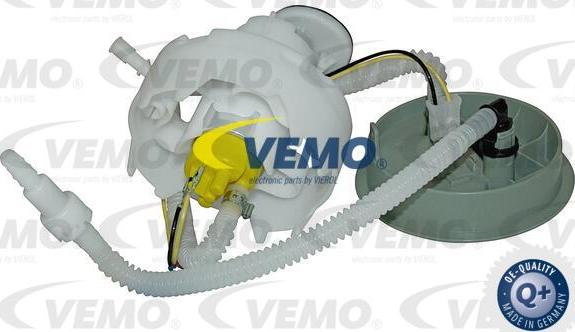 Vemo V10-09-0811 - Fuel Supply Module autospares.lv