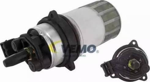 Vemo V10-09-0831 - Fuel Pump autospares.lv