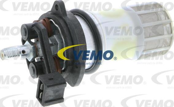 Vemo V10-09-0832 - Fuel Pump autospares.lv