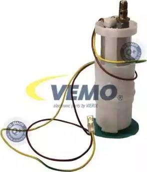 Vemo V10-09-0837 - Fuel Pump autospares.lv