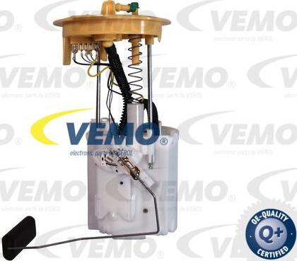 Vemo V10-09-0825 - Fuel Supply Module autospares.lv