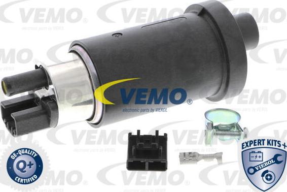 Vemo V10-09-0821 - Fuel Pump autospares.lv