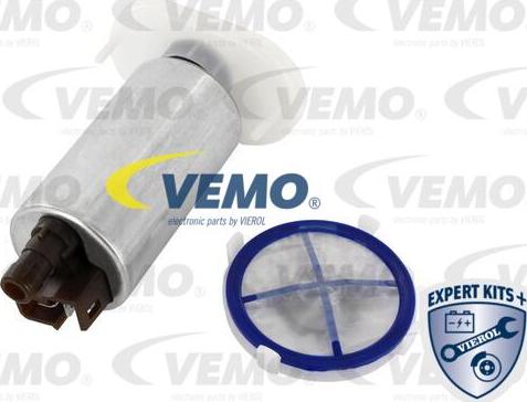 Vemo V10-09-0828-1 - Fuel Pump autospares.lv