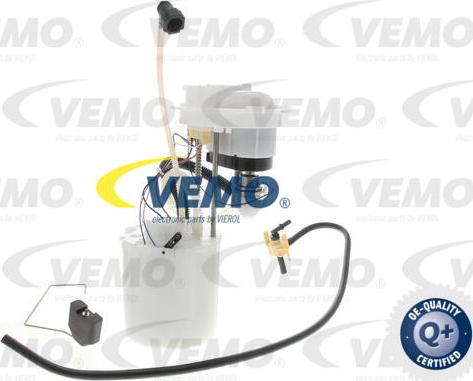 Vemo V10-09-0874 - Fuel Supply Module autospares.lv