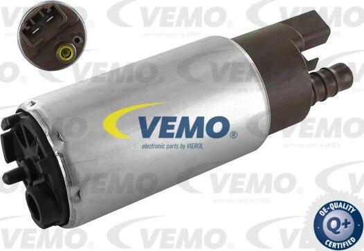 Vemo V10-09-0870 - Fuel Pump autospares.lv